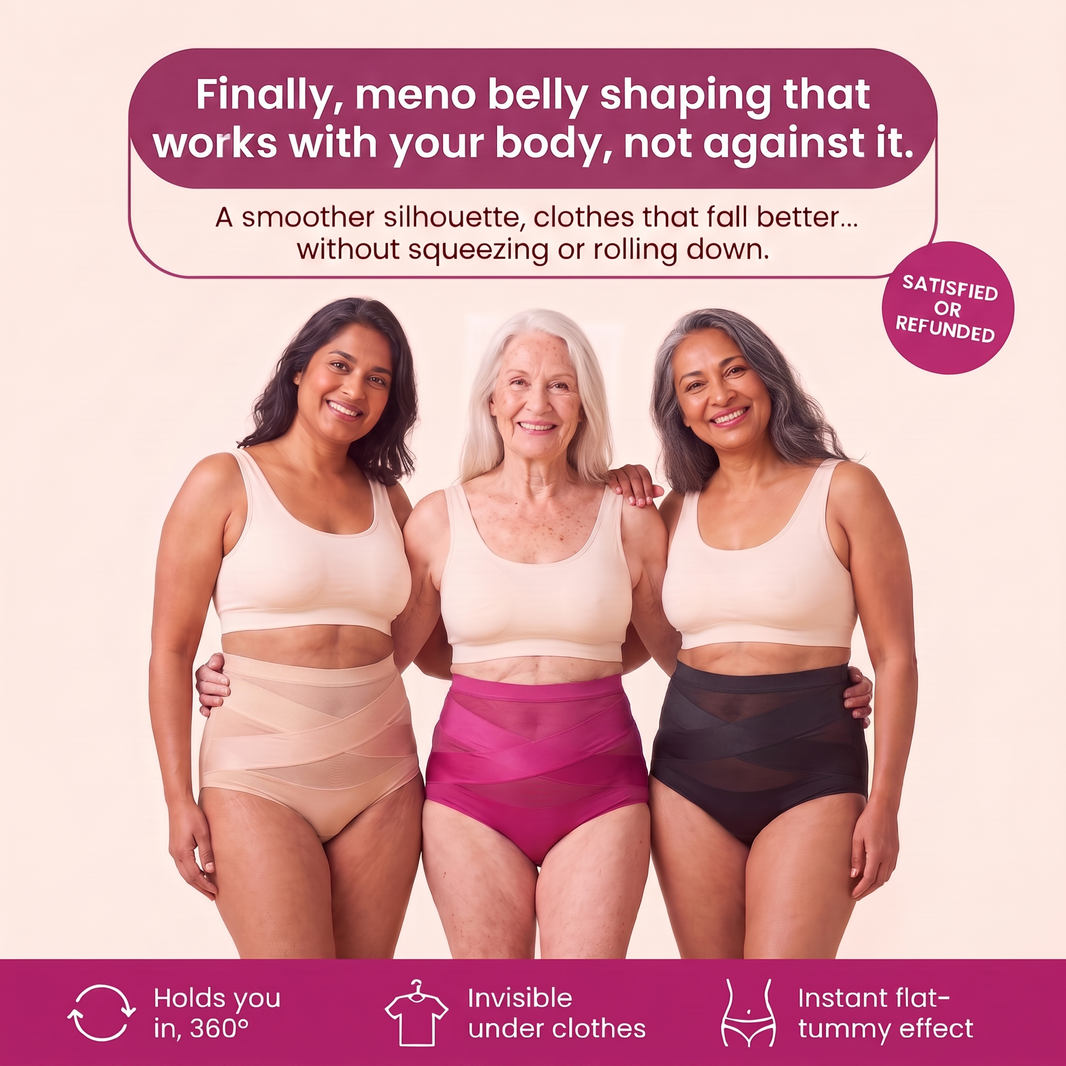 Saybeam Sculpt Brief